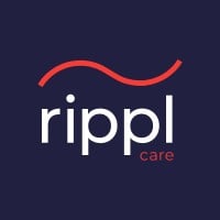 Rippl Care Logo